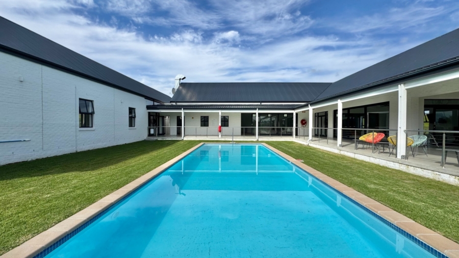 3 Bedroom Property for Sale in Aan de Wijnlanden Western Cape